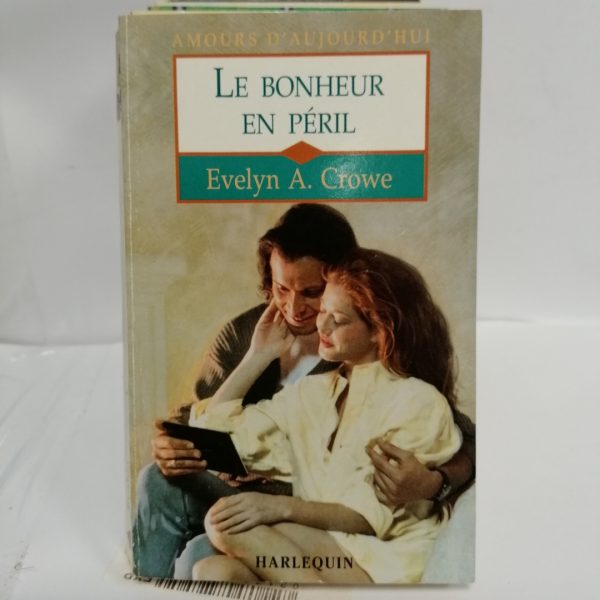 Le bonheur en péril