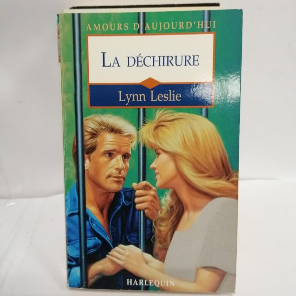 La déchirure