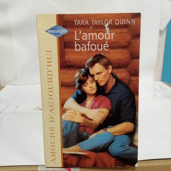L'AMOUR BAFOUE