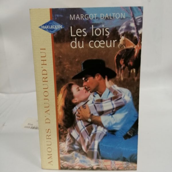 LES LOIS DU COEUR