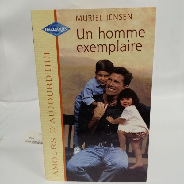 UN HOMME EXEMPLAIRE