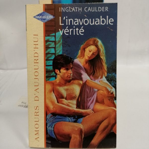 L'inavouable vérité