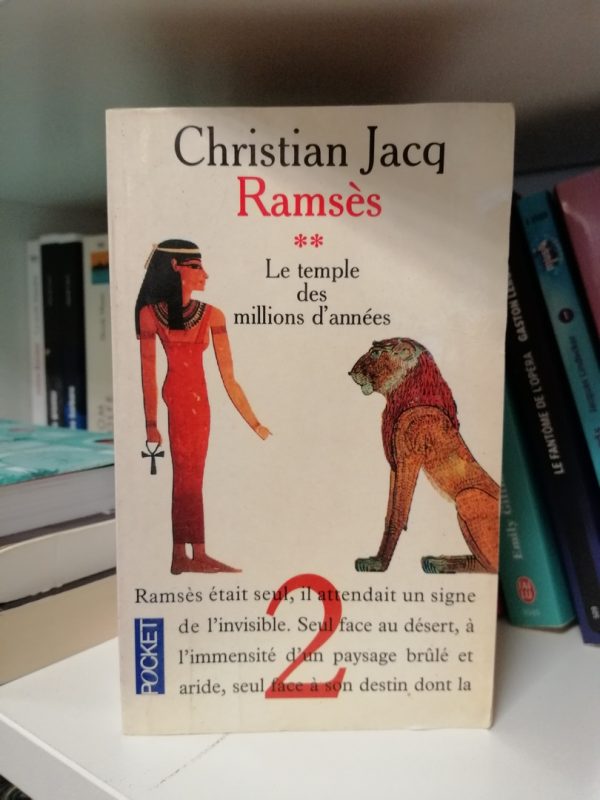 Ramsès,Tome 2