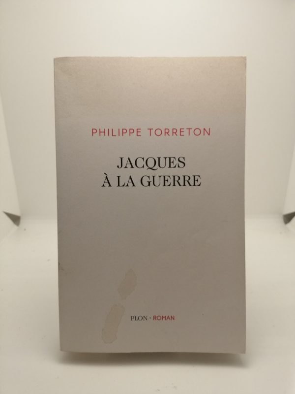 Jacques à la guerre