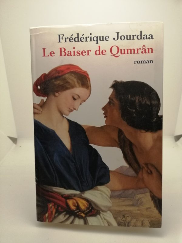 Le Baiser de Qumrân