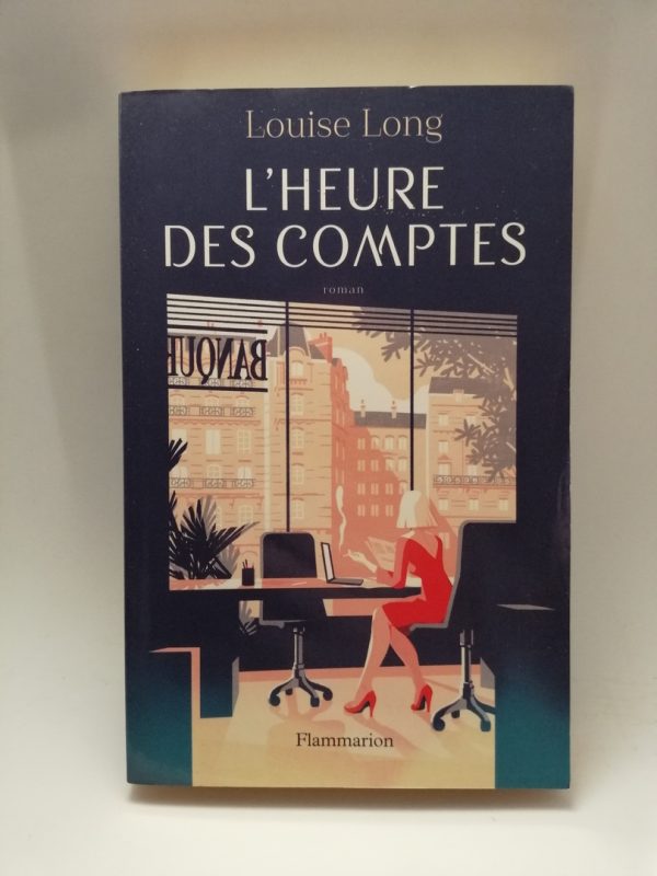 L'Heure des comptes