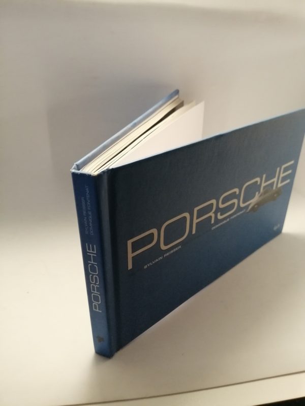 Porsche – Image 5