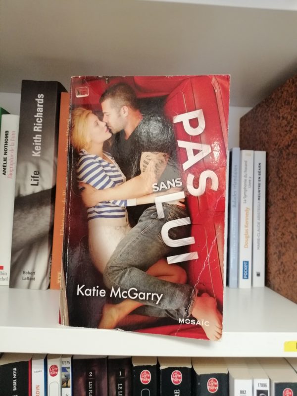Pas sans lui
