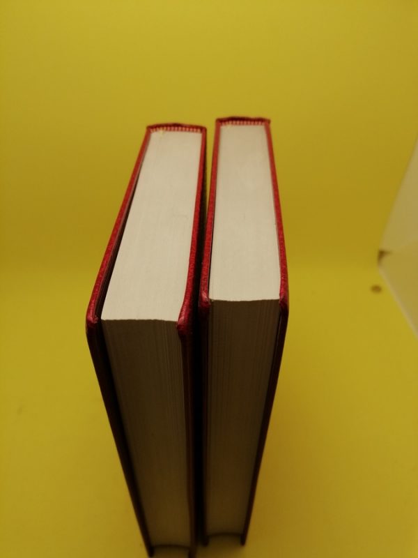 Crime et Châtiment  2 tomes – Image 2