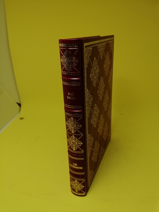 La Baie des Anges, tome 2 Les Batisseurs