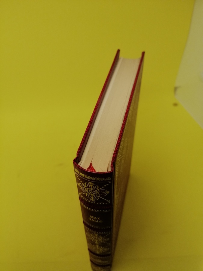 La Baie des Anges, tome 2 Les Batisseurs – Image 3