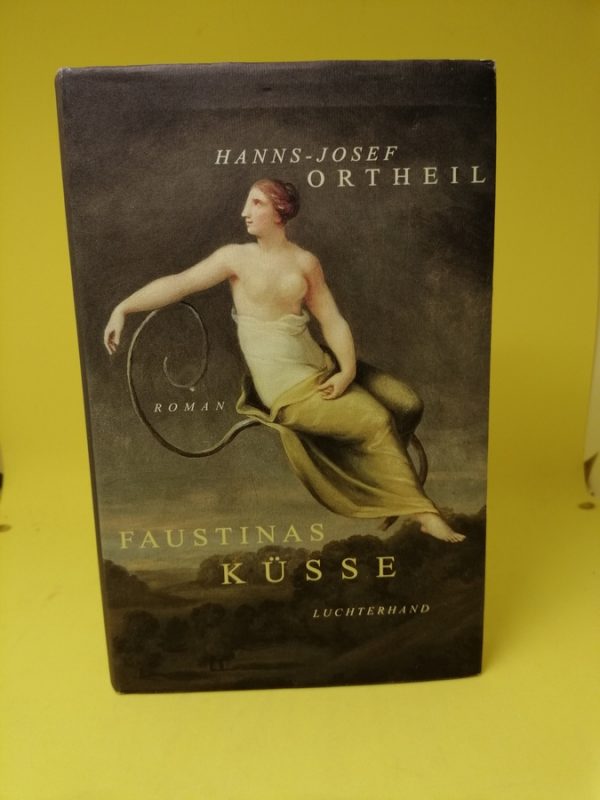 faustinas küsse