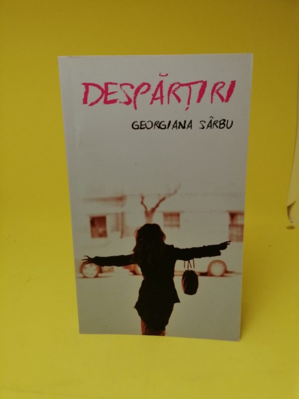 Despărţiri