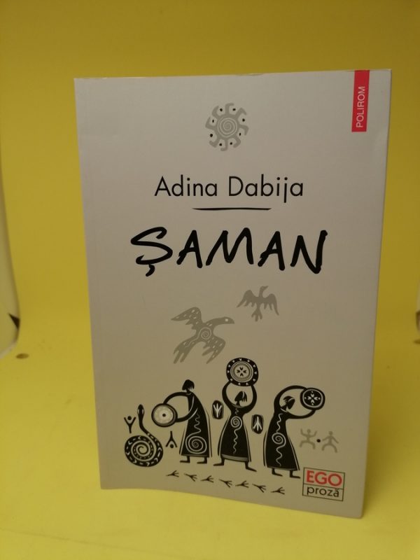 Şaman