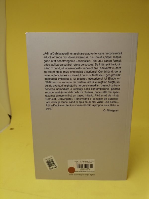 Şaman – Image 3