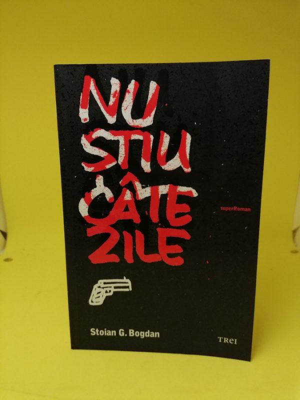 Nu Stiu Cate Zile