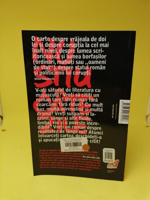 Nu Stiu Cate Zile – Image 3