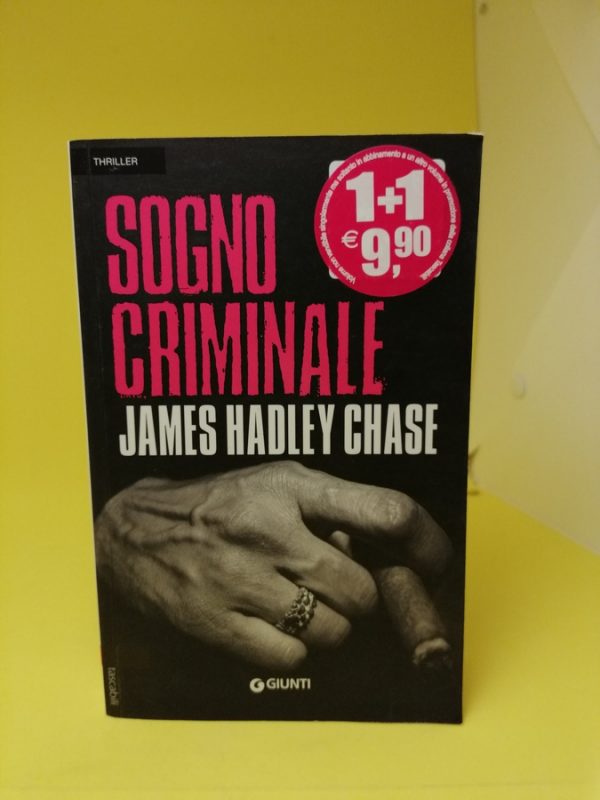 Sogno criminale