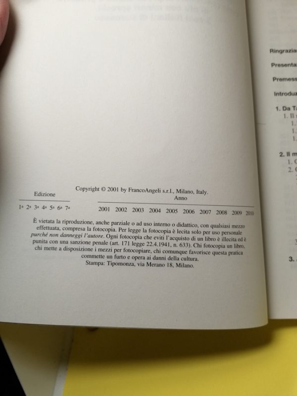 Pensare snello. «Lean-thinking» alla maniera italiana. – Image 2
