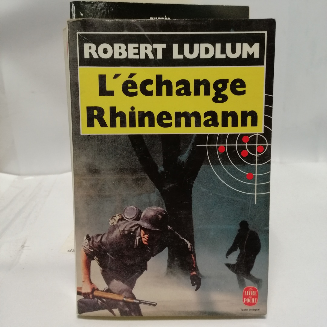 L'échange Rhinemann