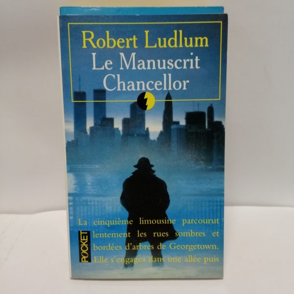 Le manuscrit Chancellor