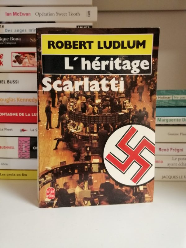 L'Héritage Scarlatti