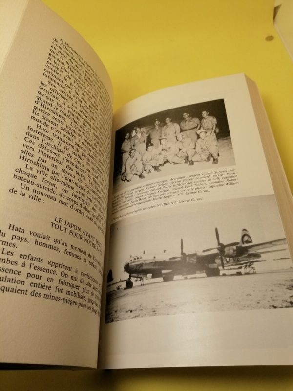 La mort qui tomba du ciel (Hiroshima, 6 août 1945) – Image 3