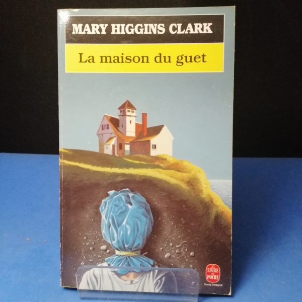 La Maison du guêt
