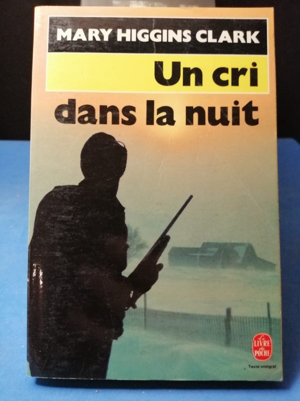 Un cri dans la nuit
