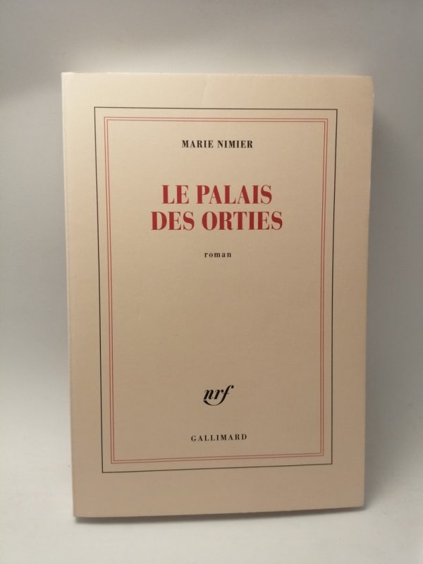 Le Palais des Orties
