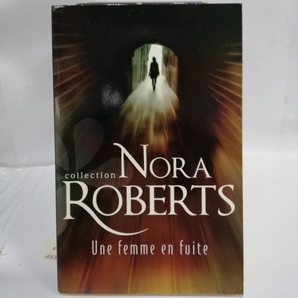 Une femme en fuite