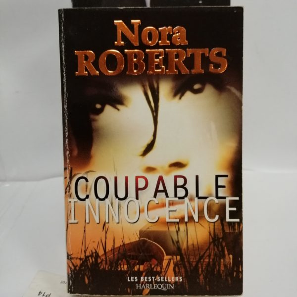 Coupable innocence