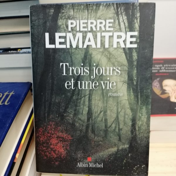 Trois jours et une vie
