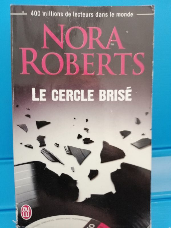 Le cercle brisé