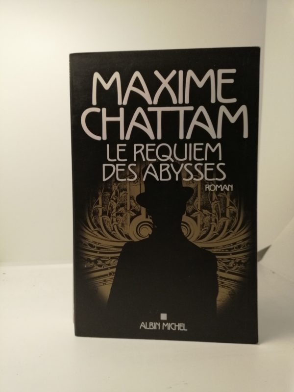 Le Requiem des abysses