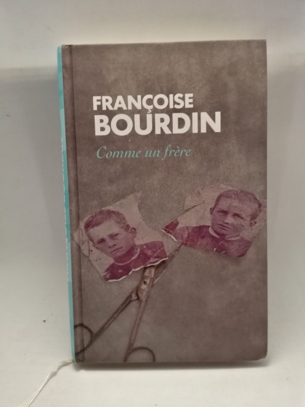 Comme un frère