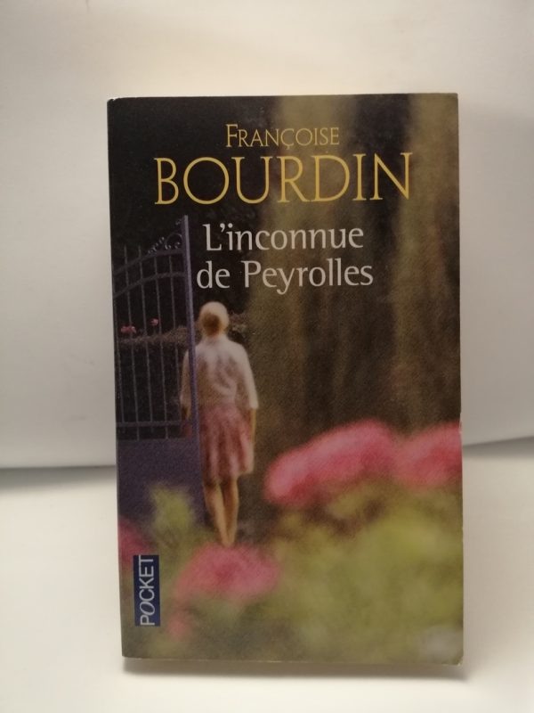 L'Inconnue de Peyrolles
