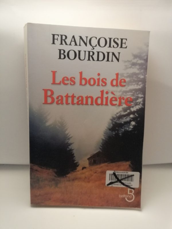 Les Bois de Battandière