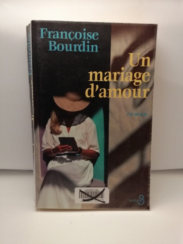 Un mariage d'amour