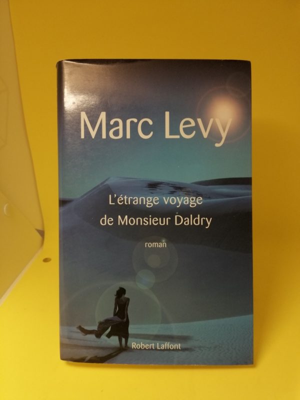 L'Étrange Voyage de Monsieur Daldry