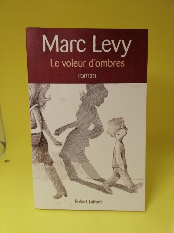 Le Voleur d'ombres