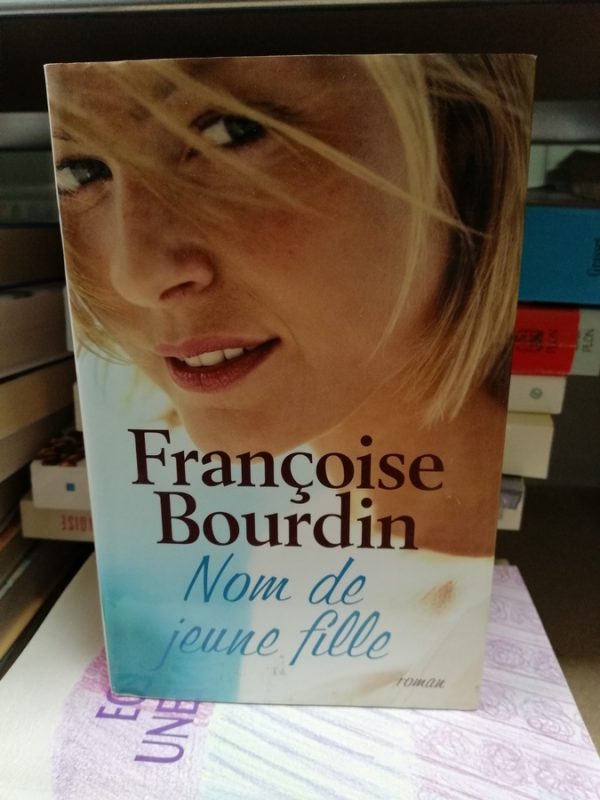 Nom de jeune fille