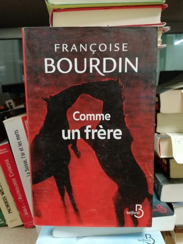 Comme un frère
