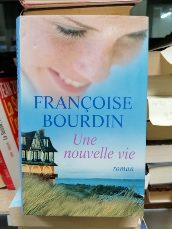 Une nouvelle vie