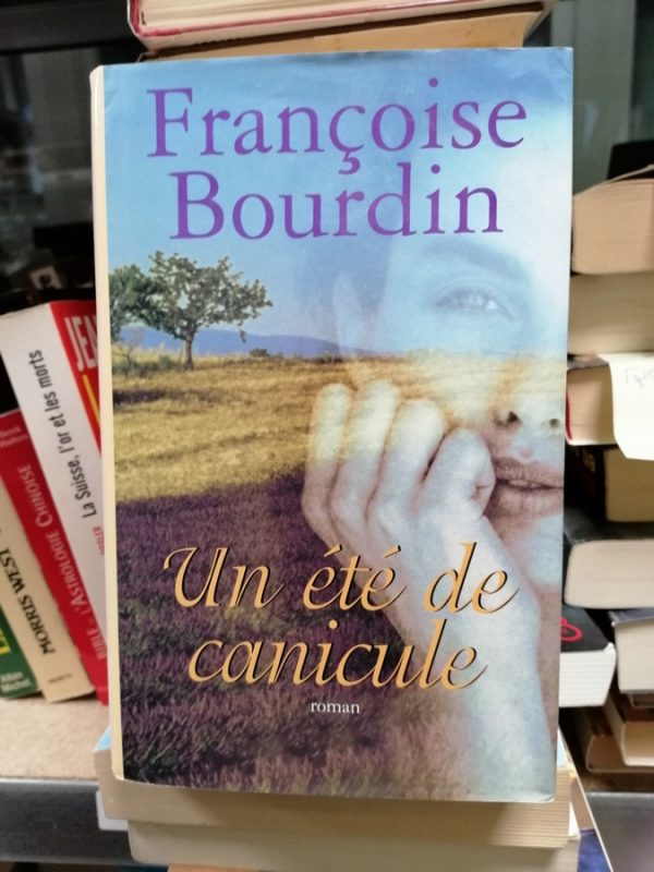Un été de canicule