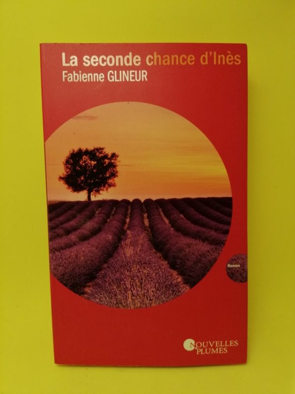 La seconde chance d'Inès