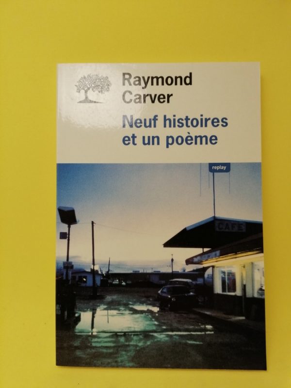 Neuf Histoires et un poème