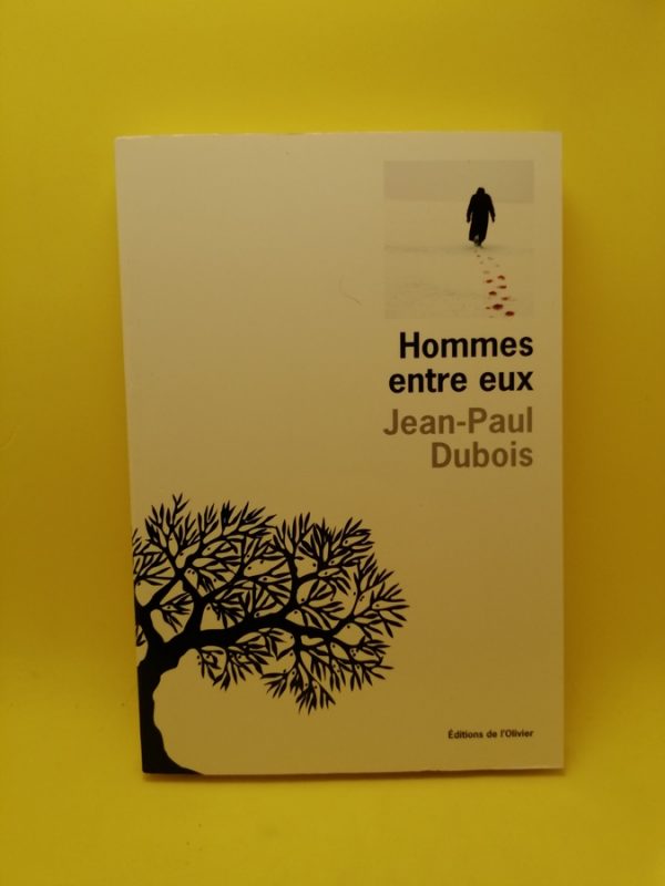 Hommes entre eux