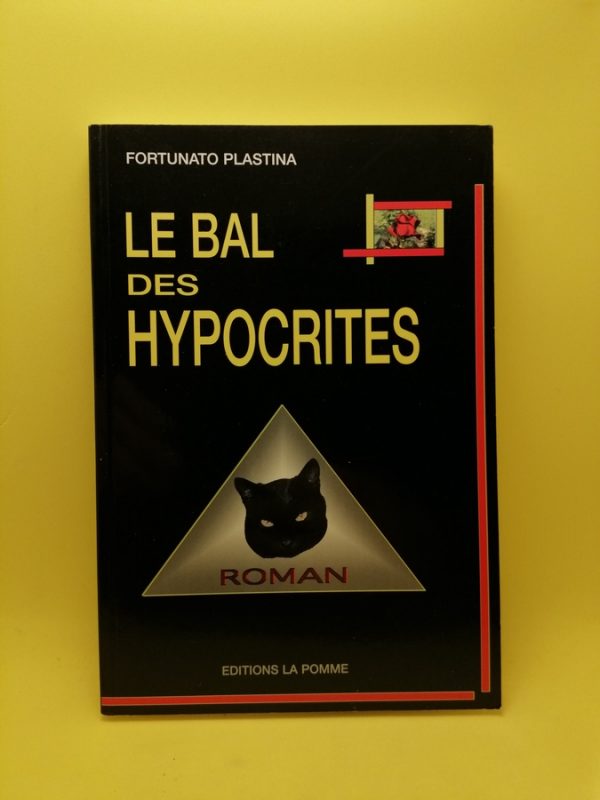 Le bal des hypocrites
