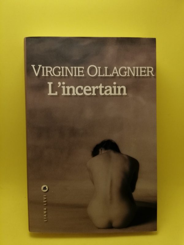 L'incertain